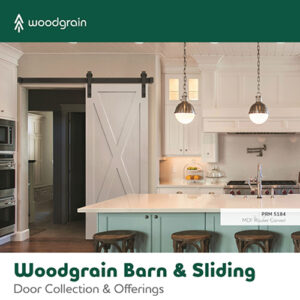 Barn Doors