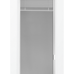 1-Lite Internal Blinds Insert Exterior