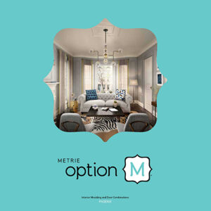 Metrie Options