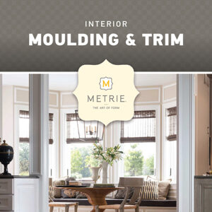 Metrie Regional