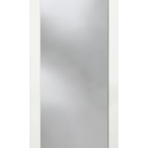 Primed 1-Lite Clear Glass