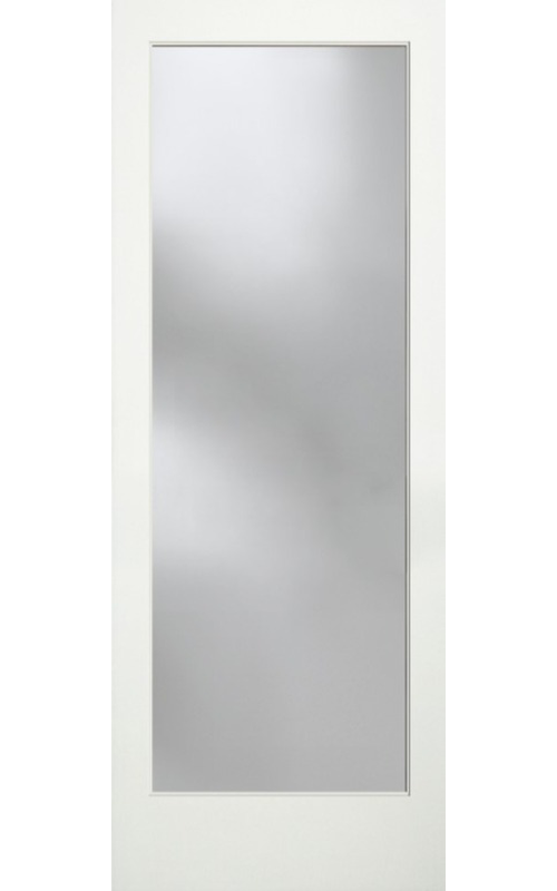 Primed 1-Lite Clear Glass