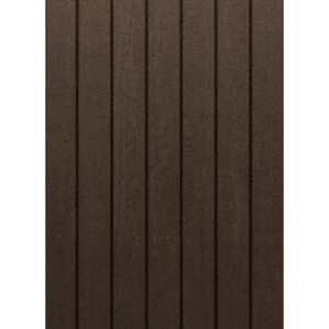 True Plank Rustic Exterior