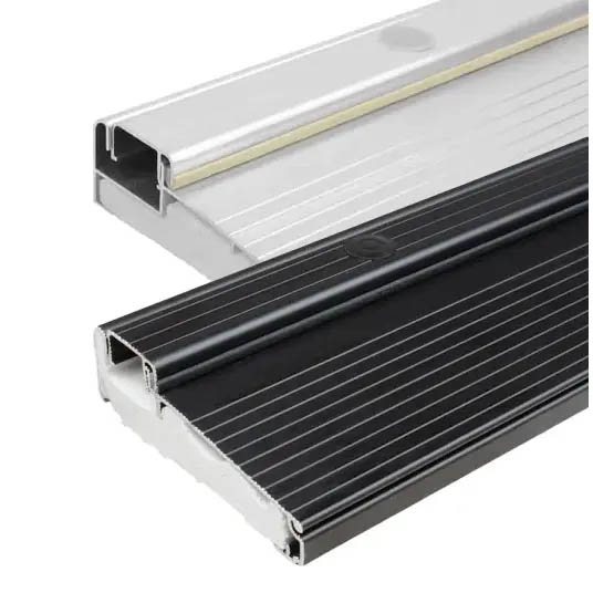 Adjustable Inswing Threshold
