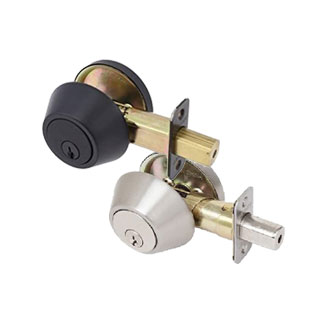 Standard Deadbolt
