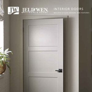 JW Molded Wood Composite Interior