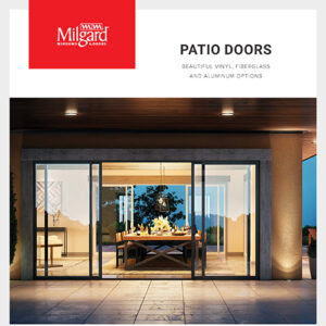 Patio Doors
