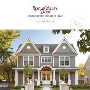 Rouge Valley Door