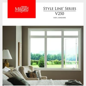 Style Line Series V250