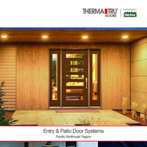 ThermaTru NW