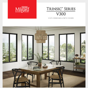 Trinsic Series V300