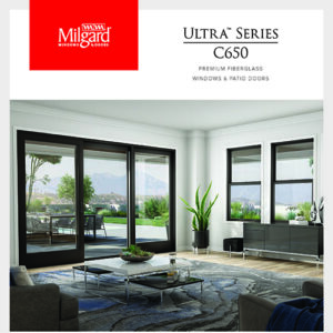 Ultra Series V650